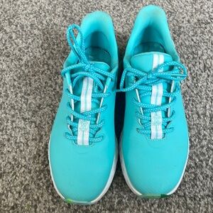 Gfore mg4+ Spikeless golf shoes